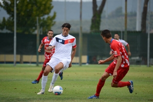 Gavorrano-Casertana, la nostra fotogallery