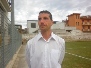 Antonio Foglia Manzillo (foto Luigi Bracciale)