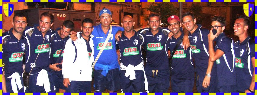 La Sessana si presenta: successo per il “Gran Galà” dello sport aurunco