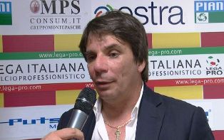 Mister Capuano a Poggibonsi