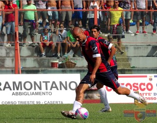 Lucas Correa non ancora al meglio