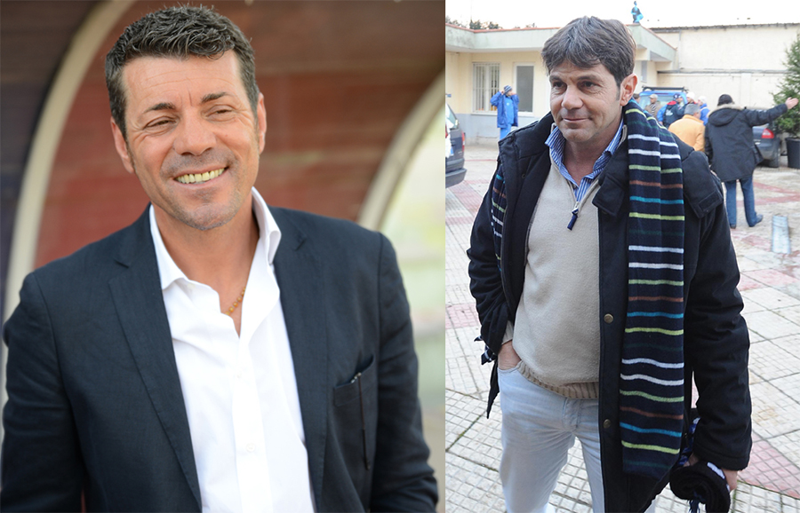 Campilongo vs Di Costanzo, bilancio in perfetta parità