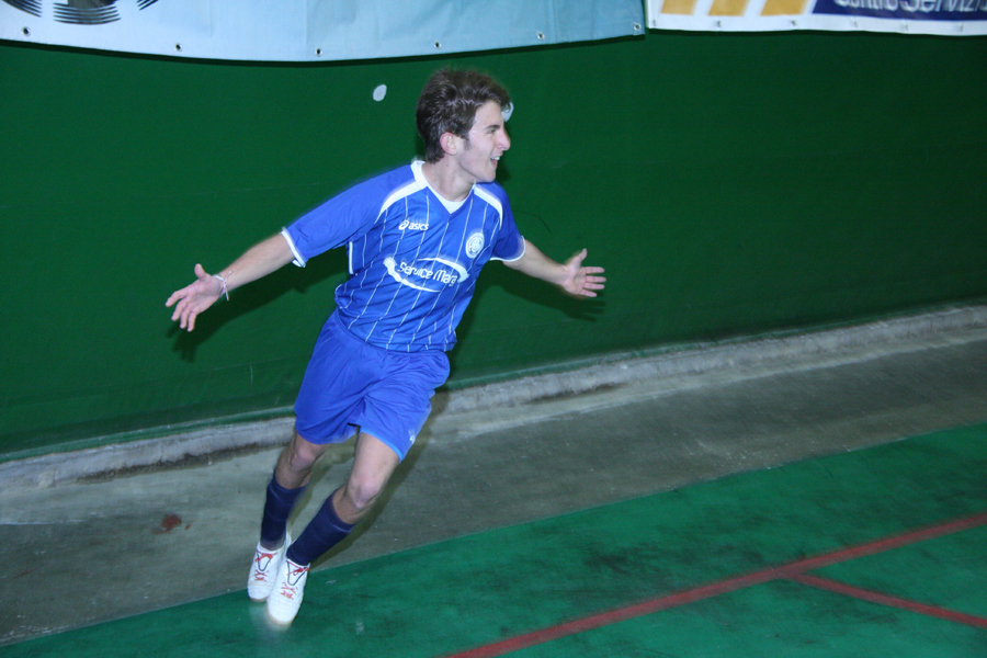 Il Miseria & Nobiltà si assicura Vincenzo De Angelis