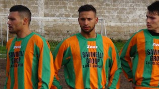 Il neo acquisto Ventrone