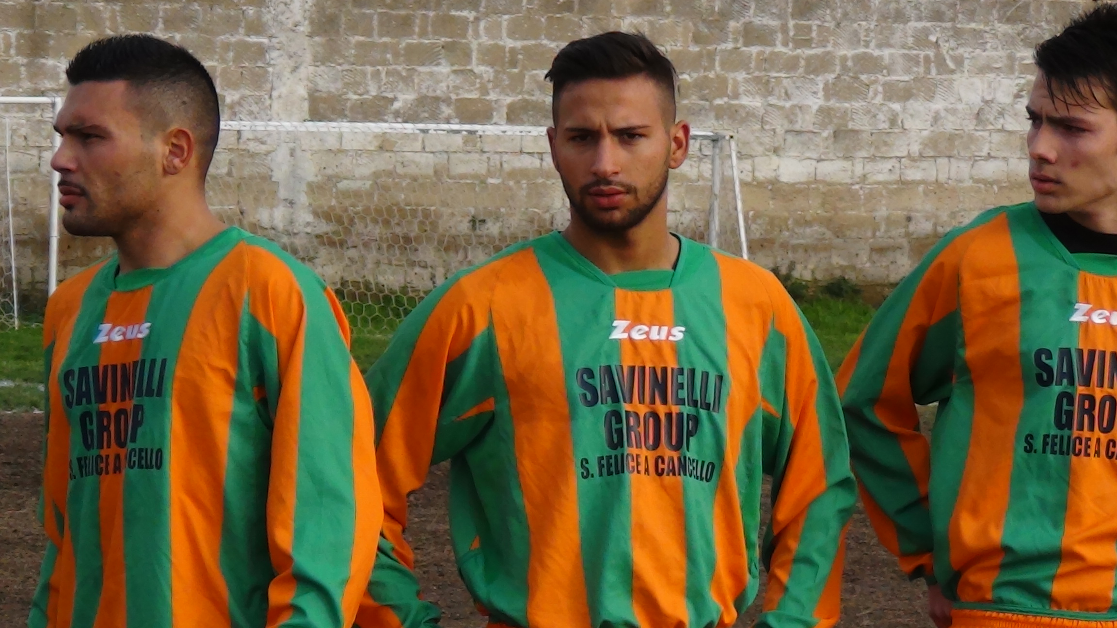 Colpaccio del San Marco Evangelista: preso il bomber Ventrone