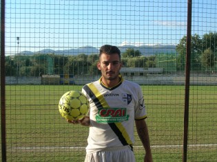 Sergio Barone Lumaga della Sessana (foto di Antimo Cusano)