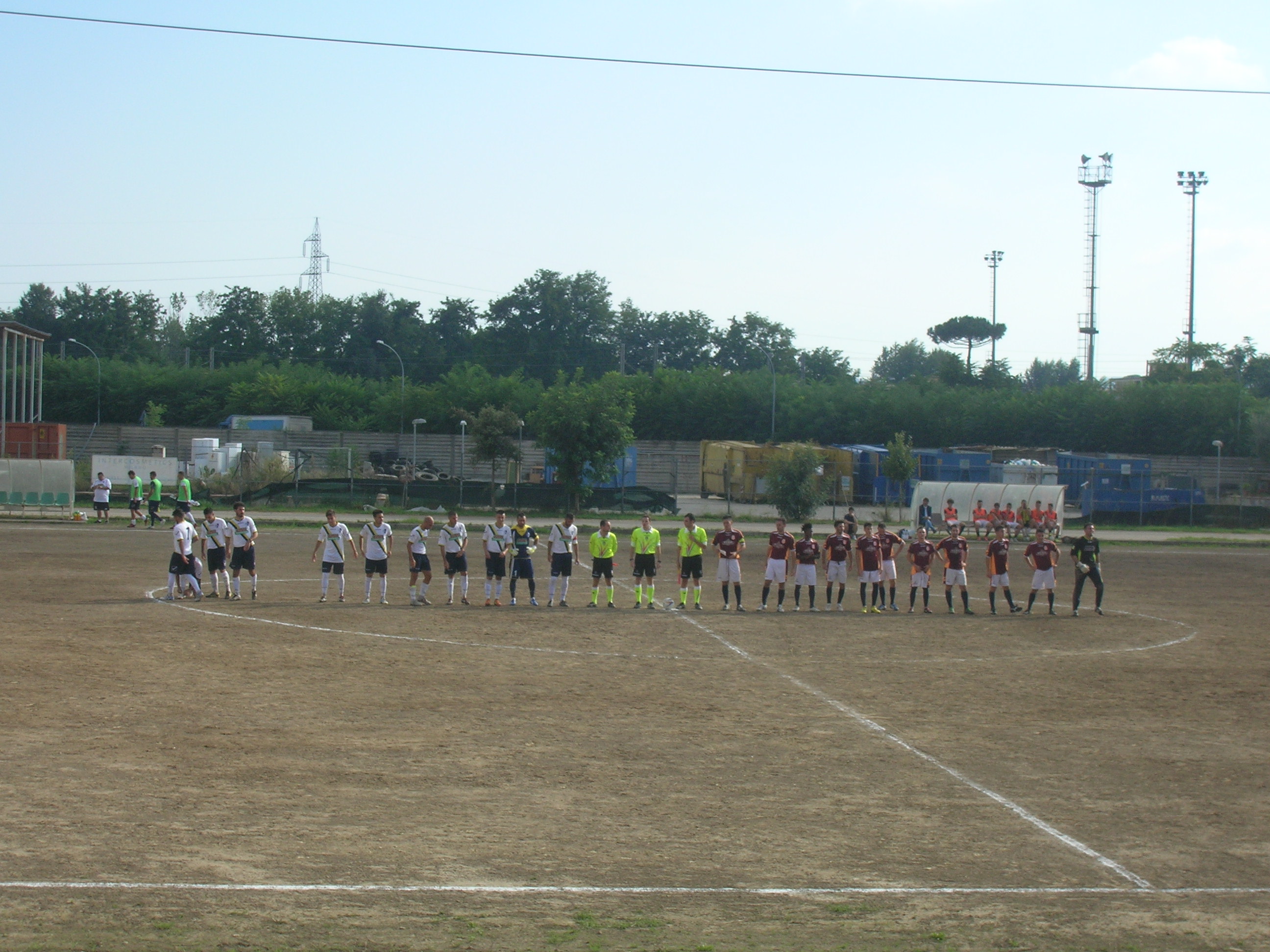 Magia di Caterino e la Sessana vola in vetta
