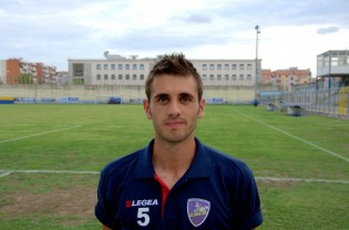 Raffaele D'Esposito (foto Andrea Salzillo)