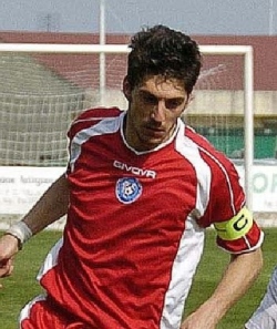 Casertana, scopriamo il Gavorrano