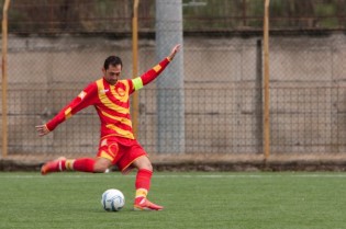 Ferdinando Salvati della Puteolana Internapoli