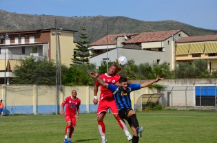 Fissore sovrasta Liccardi (foto Andrea Salzillo)