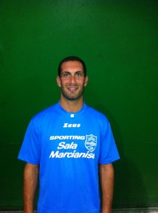 Francesco Gigliofiorito