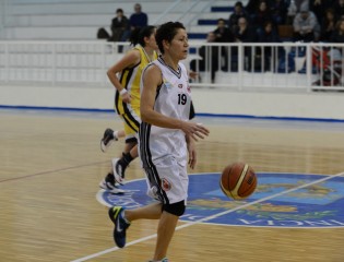 Anna Guida (Foto Giuseppe Melone)