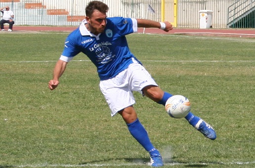 La Classifica Marcatori del Girone A di Eccellenza dopo il 1° turno