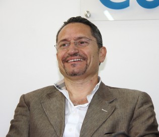 Il presidente Iavazzi parteciperà all'incontro con la Giannone