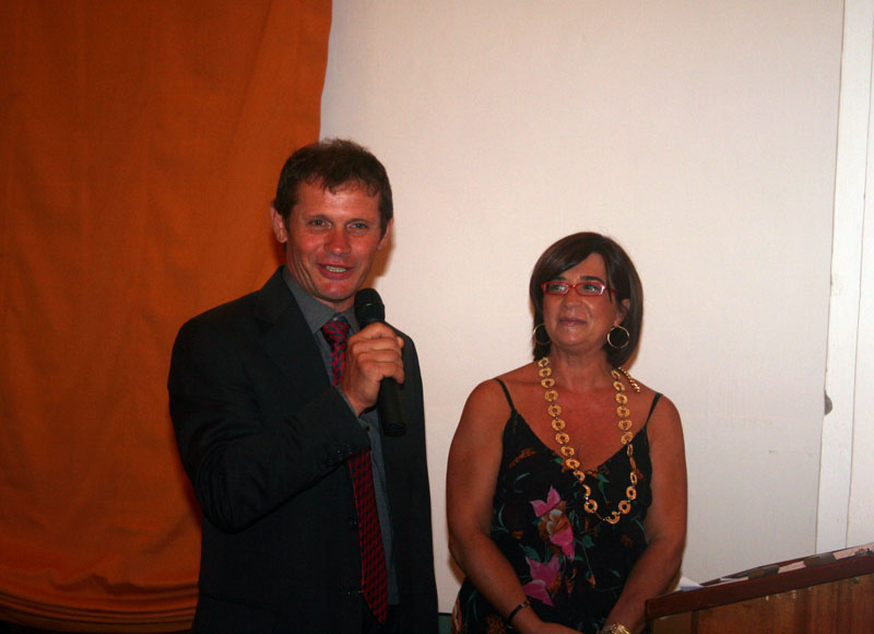 Boys Sannicolese, Crocco svela l’obiettivo dei 2000: “Puntiamo ai playoff”