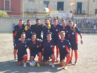 L'Hermes Casagiove (foto Domenico Vastante)