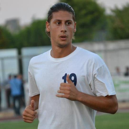 Formuso confida nel Grottaglie: “Col Gladiator non sarà facile ma noi siamo in forma”