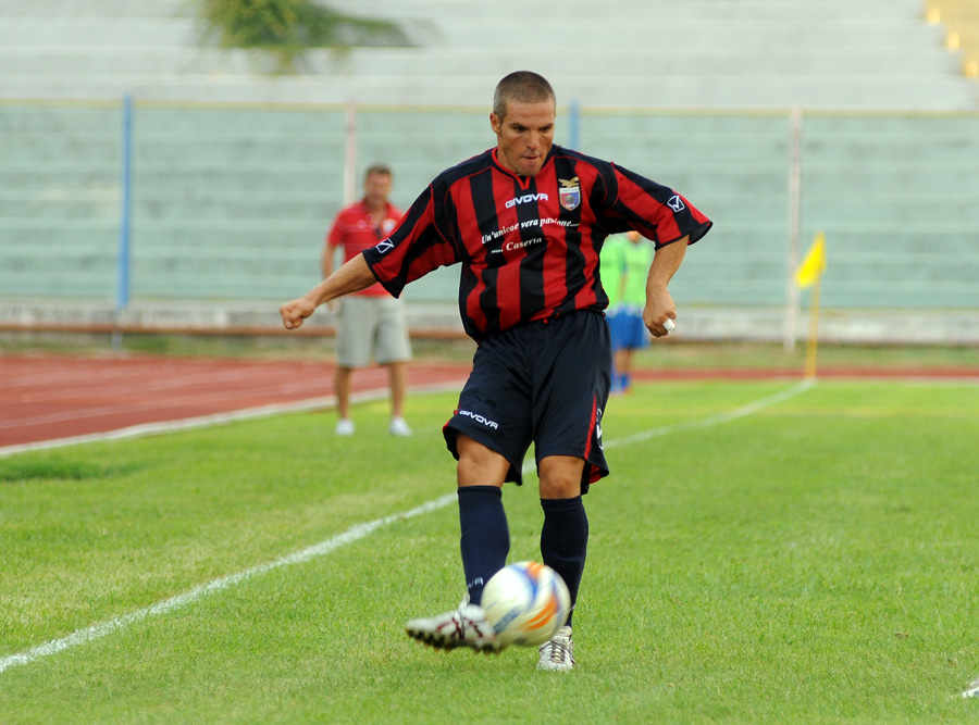 Majella lascia il Vado: “In attesa di una chiamata”
