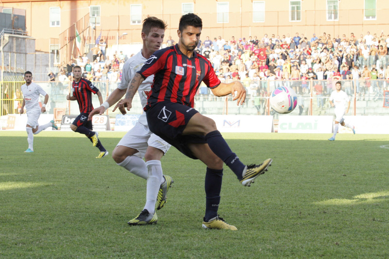 Casertana-Cosenza: corsi e ricorsi storici…