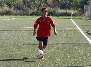 Nino Manco riparte da Pozzuoli