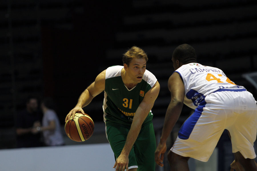 L’ultimo respiro è del Khimki, Brindisi va ko