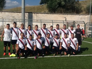 Il Miano a Vitulazio