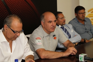 La Pasta Reggia al ‘Memorial pentassuglia’, ecco i dettagli del torneo