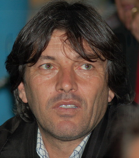 Morto Nino Musella, allenò la Casertana nel 2002-2003