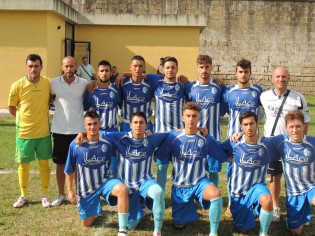 La formazione dell'Ortese