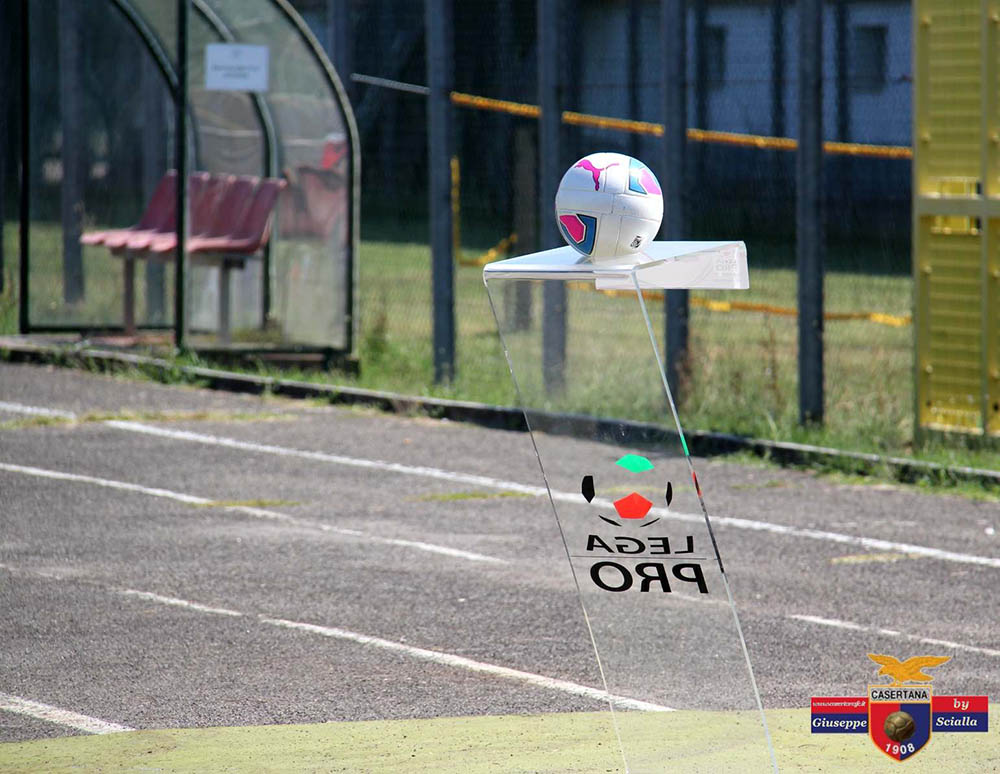 Gavorrano deferito per tentata combine con la Salernitana