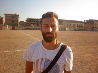 Paolo Schiavone (foto Domenico Vastante)