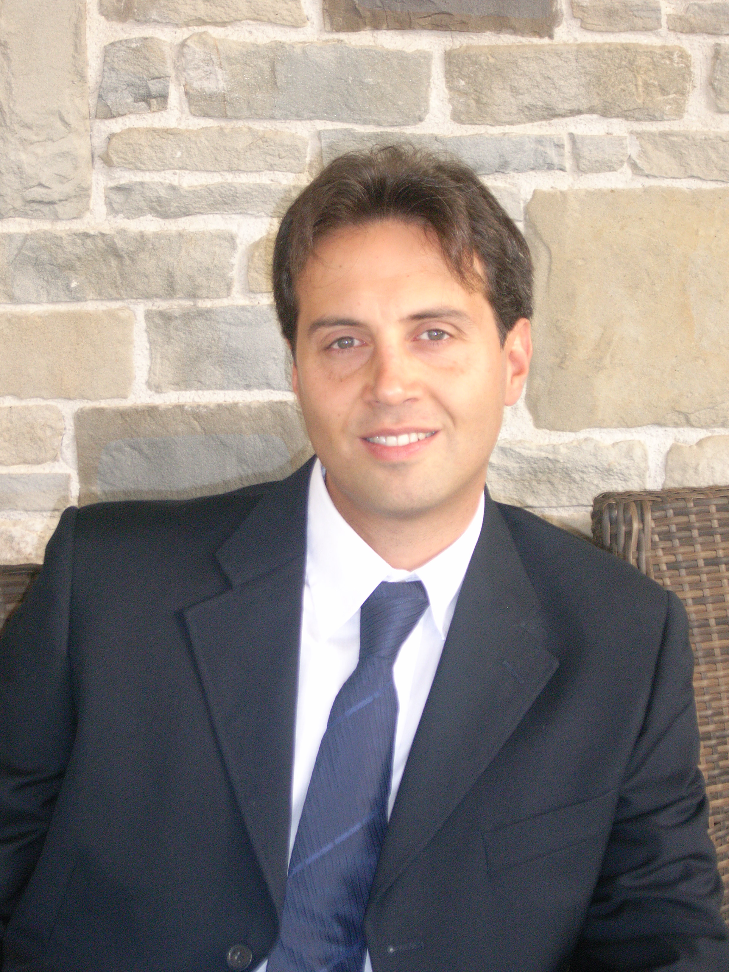 Sala Marcianise, Detta: “Girone difficile, ma noi puntiamo in alto”