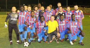 RFC Lions Ska Football Club