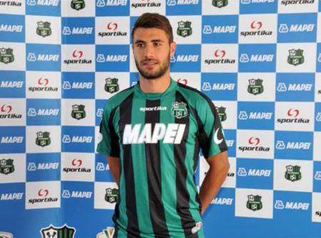 Intervista esclusiva a Raffaele Pucino: “Un onore essere l’orgoglio casertano in Serie A”