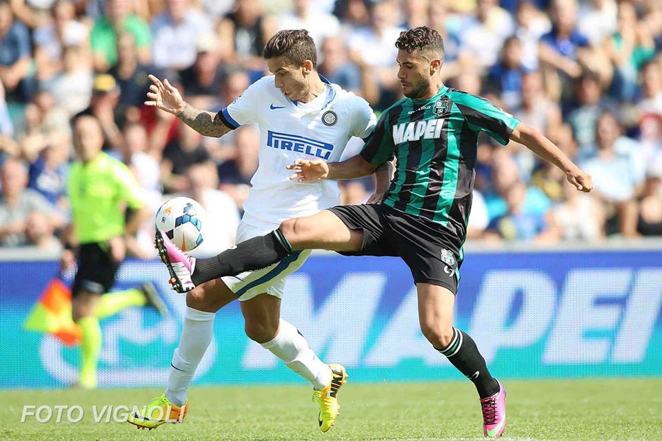 L’umiltà di Raffaele Pucino: “Dagli errori si creano le basi per migliorare”