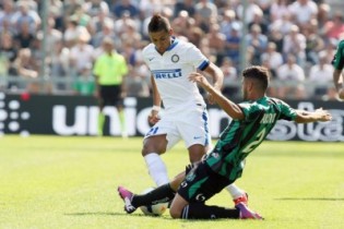 Raffaele Pucino in scivolata su Taider