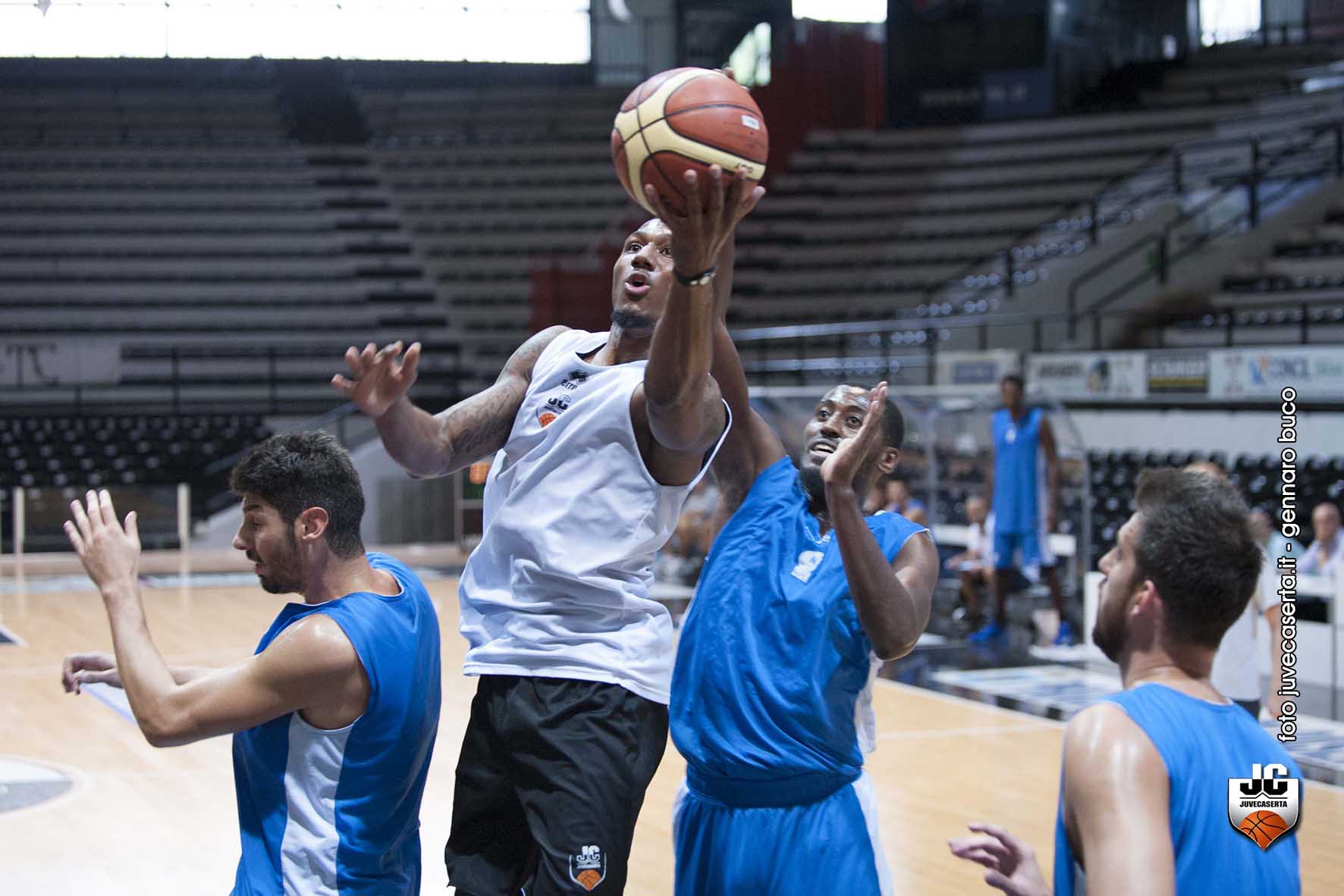 Caserta cade con Brindisi al ‘Pentassuglia’