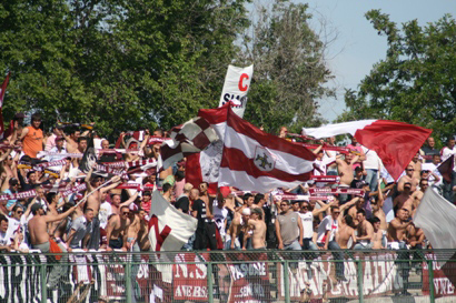 Aversa-Sorrento, disponibili i biglietti in prevendita