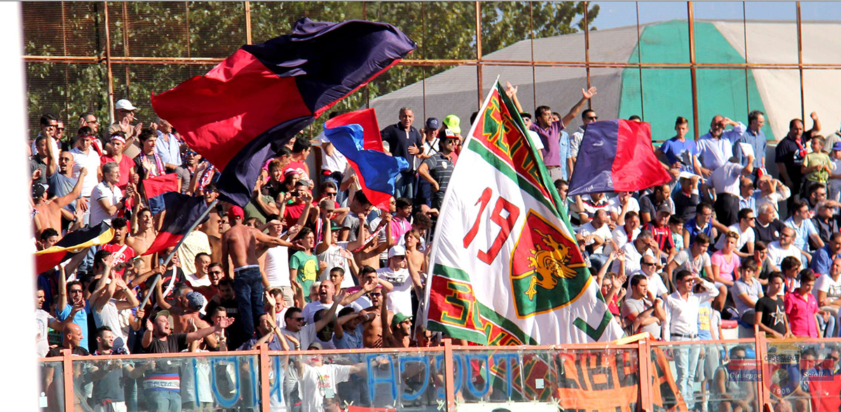 Quando il tifo vince sempre