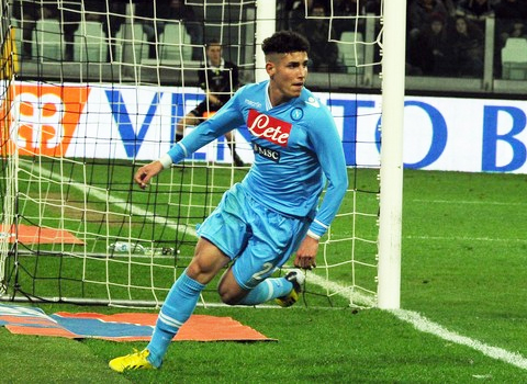 Youth League: un rigore di Tutino piega il Borussia, Napoli vittorioso ad Aversa