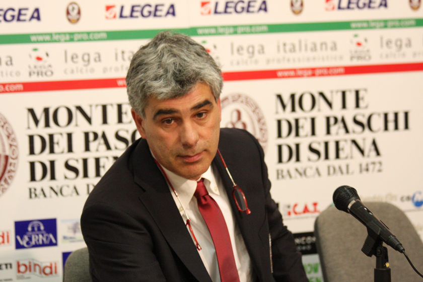 Ugolotti tra i candidati per la panchina rossoblù