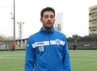 Vincenzo Ladogana del San Severo