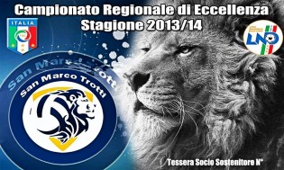Al via la campagna abbonamenti del San Marco Trotti