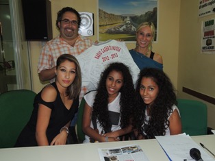 Puntata in rosa e tante novità nella prima puntata de ‘La voce del mercoledì