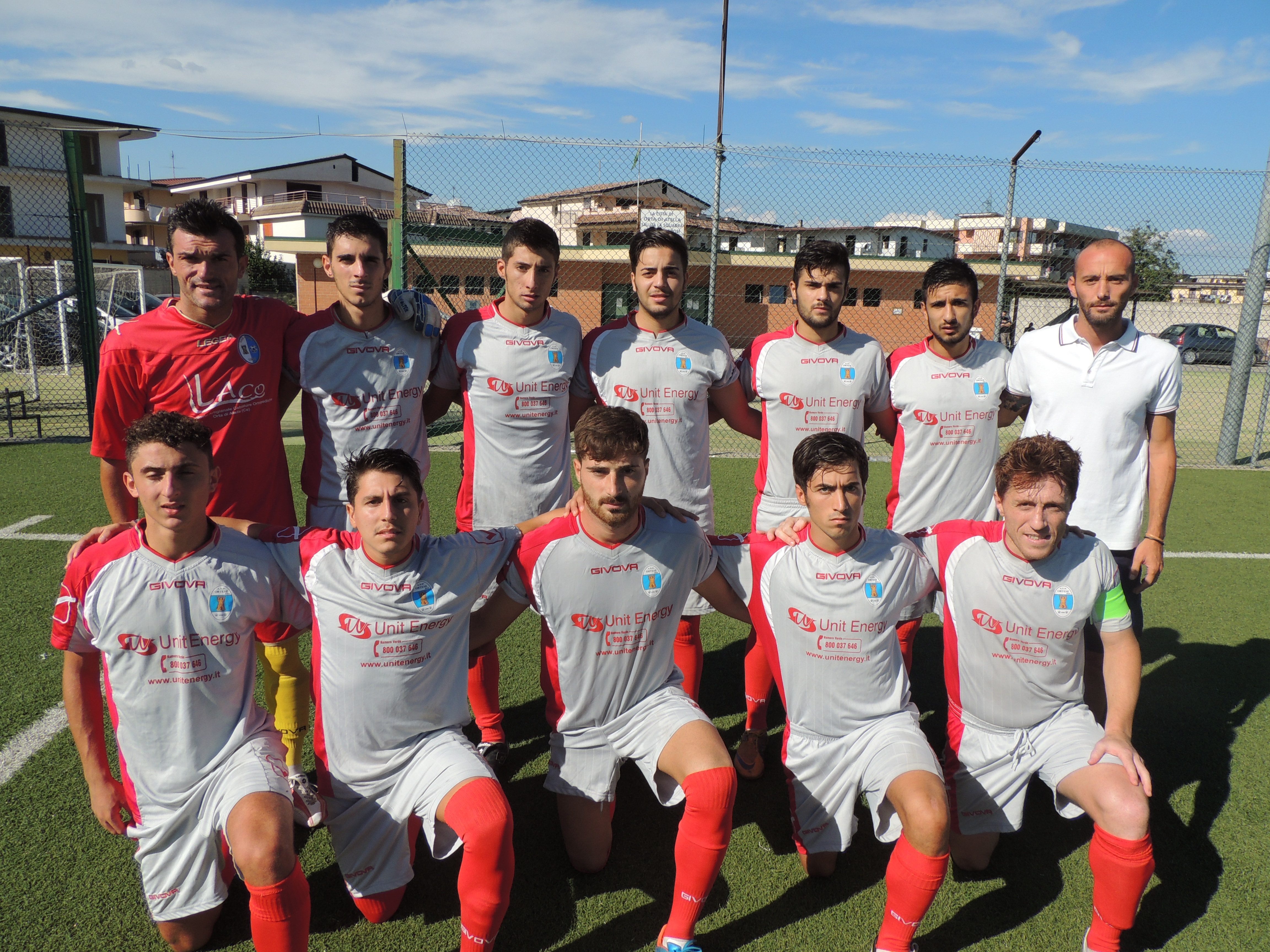 Pellino regala i tre punti all’Ortese