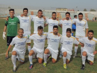 San Marco Trotti (foto Mario Fantaccione)