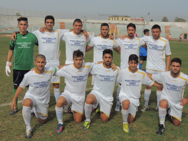 Caputo regala tre punti d’oro al San Marco Trotti