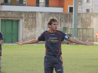 Nostrale: “Sabato riscatto immediato e tre punti”