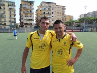 Vittoria in Coppa Italia per il San Marco Trotti